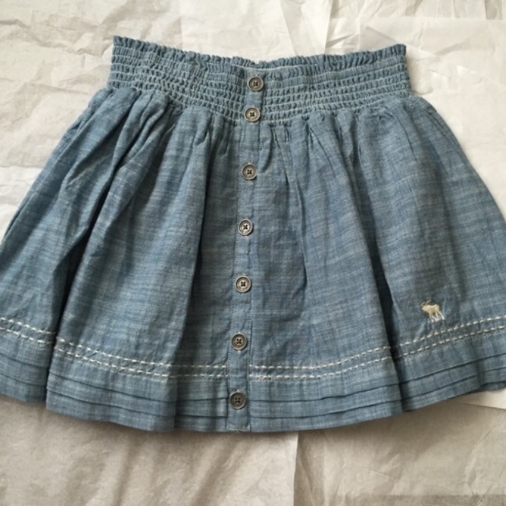 Abercrombie & Fitch Skirt